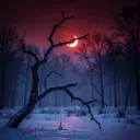 Scythe in the Cradle