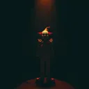 Smile of the Abyss