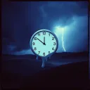 Time Chase