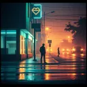 Somebody