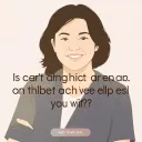渣甲绿妺对嘴炮