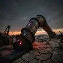 Riptide (Of Rust)