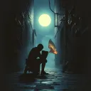 Hammer in the Dark