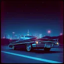 Lowriders and Legends