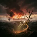 Last Chance Before the Flames