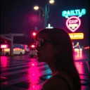 Las Gafas Obscuras