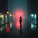 Heart/Broken ft Quiet in the Goodbye