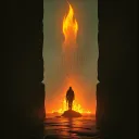 Rise from the Fire