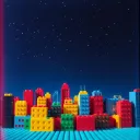 Addicted to the Blocks