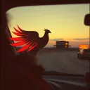 Scars in My Rearview