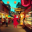La Sangre de Tommy es Poblana