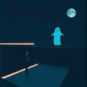 On the Edge of the End