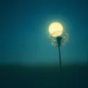 蒲公英