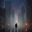 Black Ice Requiem
