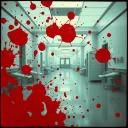 I'm Bleeding Out Baby