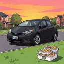 Middle Class Gangster