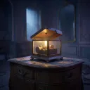 MUSIC BOX