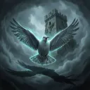 "The Dove That Takes Your Hearing