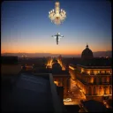 Shine in Milano