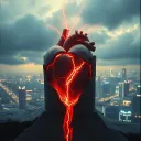 Bleed the Fire