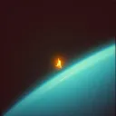 Track 9: Exo-Prayer for the Dying Star