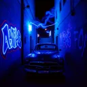 Nipsey Blue