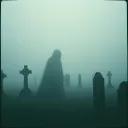Ghosts in the Shadows