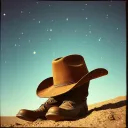 Life of a Cowboy