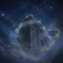 Shadows in the Void