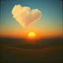Wandering Heart
