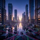 Beyond the Wires