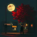 Blood On Maple Street