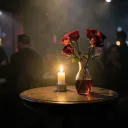 Love is blind