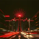 Two Hundred BPM