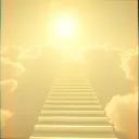 L'escalier du soleil