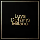 Luys Delans Milano Logo
