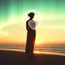L'aurora