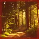 Knowing where to go