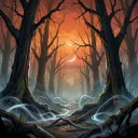 Crown of Antlers