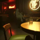 Another Bar, Another Scar