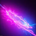 Particle Storm
