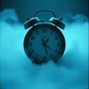 Die Zeit steht still!!!