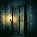Skinwalker at My Door