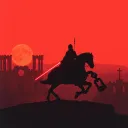 Shadow's Vow