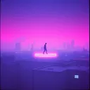 LEVITATE
