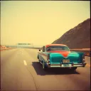 Let’s Ride