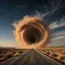 One Step Further Away