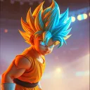 Ka-Me-Hameha!