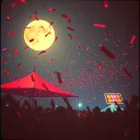 Midnight Fiesta