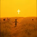 Through a child's eye